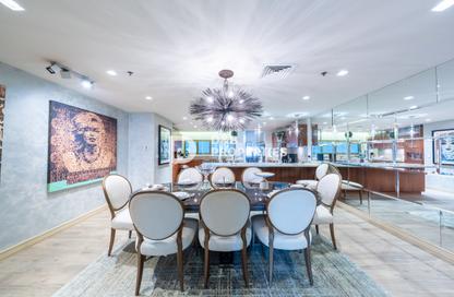 Apartment - 3 Bedrooms - 4 Bathrooms for sale in Limestone House - DIFC - Dubai