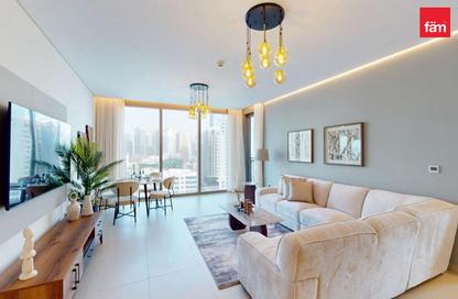Apartment - 2 Bedrooms - 2 Bathrooms for rent in 5242 Tower 2 - 5242 - Dubai Marina - Dubai Apartment - 2 Bedrooms - 2 Bathrooms for rent in 5242 Tower 2 - 5242 - Dubai Marina - Dubai