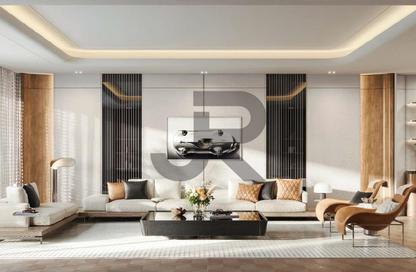 Apartment - 2 Bedrooms - 2 Bathrooms for sale in Project Maybach - Mercedes-Benz Places - Nad Al Sheba 1 - Nad Al Sheba - Dubai