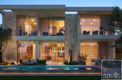 Villa - 6 Bedrooms - 7 Bathrooms for sale in The Acres (Phase 3) - The Acres - Dubai Land - Dubai