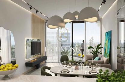 Apartment - 1 Bedroom - 2 Bathrooms for sale in Lagoon Views 7 Tower B - Lagoon Views 7 - Lagoon Views - Damac Lagoons - Dubai Apartment - 1 Bedroom - 2 Bathrooms for sale in Lagoon Views 7 Tower B - Lagoon Views 7 - Lagoon Views - Damac Lagoons - Dubai