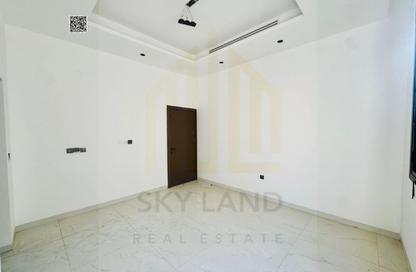 Villa - 5 Bedrooms - 7 Bathrooms for sale in Kabbali Hills - Al Helio 2 - Al Helio - Ajman