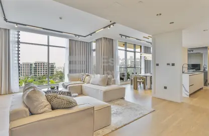 شقة - 3 غرف نوم - 4 حمامات للايجار في أكاسيا سي - اكاسيا - بارك هايتس - دبي هيلز استيت - دبي شقة - 3 غرف نوم - 4 حمامات للايجار في أكاسيا سي - اكاسيا - بارك هايتس - دبي هيلز استيت - دبي