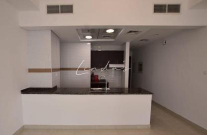 Apartment - Studio - 1 Bathroom for rent in The Court Tower - Business Bay - Dubai