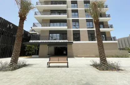 Apartment - 1 Bedroom - 2 Bathrooms for sale in Aysha Residence - Maryam Island - Al Khan - Sharjah