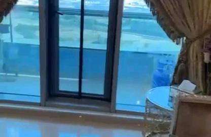 Apartment - 2 Bedrooms - 2 Bathrooms for sale in Conquer Tower - Sheikh Maktoum Bin Rashid Street - Ajman