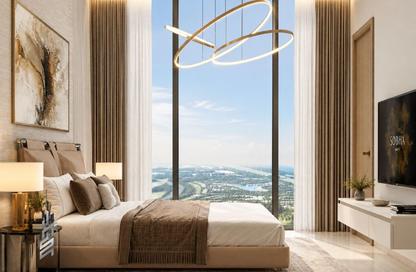 Apartment - 1 - 1 for sale in Sobha Solis Tower B - Sobha Solis - Motor City - Dubai Apartment - 1 - 1 for sale in Sobha Solis Tower B - Sobha Solis - Motor City - Dubai