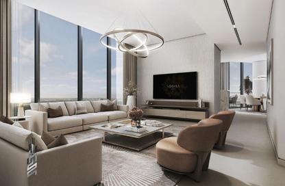 Apartment - 1 - 1 for sale in Sobha Solis Tower B - Sobha Solis - Motor City - Dubai