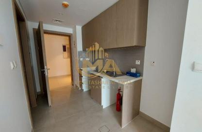 Apartment - Studio - 1 for rent in Jawaher Residences - Maryam Island - Al Khan - Sharjah