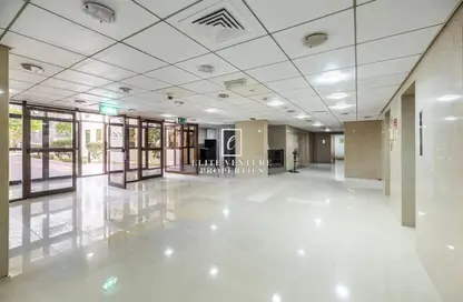 مكتب - 1 حمام للايجار في مكاتب أرنكو - مجمع دبي للاستثمار - دبي