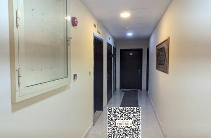 Whole Building - Studio - 7+ Bathrooms for sale in Ajman Corniche Road - Ajman Whole Building - Studio - 7+ Bathrooms for sale in Ajman Corniche Road - Ajman