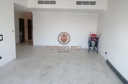 Apartment - 2 Bedrooms - 3 Bathrooms for rent in Art Heights - Barsha Heights (Tecom) - Dubai