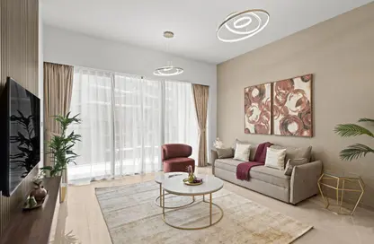 Apartment - 1 Bedroom - 1 Bathroom for rent in Grande - Opera District - Downtown Dubai - Dubai