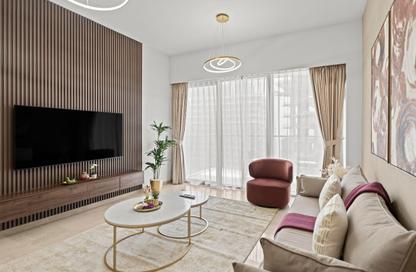 Apartment - 1 Bedroom - 1 Bathroom for rent in Grande - Opera District - Downtown Dubai - Dubai