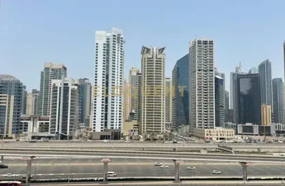 شقة - غرفة نوم - 1 حمام للبيع في جلوبال ليك فيو - (JLT) مجمع E - أبراج بحيرات الجميرا - دبي شقة - غرفة نوم - 1 حمام للبيع في جلوبال ليك فيو - (JLT) مجمع E - أبراج بحيرات الجميرا - دبي