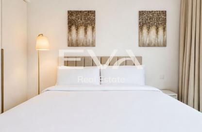 Apartment - 1 - 2 for sale in La Vie - Jumeirah Beach Residence - Dubai