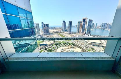 Apartment - 2 Bedrooms - 3 Bathrooms for rent in New Al Taawun Road - Al Taawun - Sharjah Apartment - 2 Bedrooms - 3 Bathrooms for rent in New Al Taawun Road - Al Taawun - Sharjah