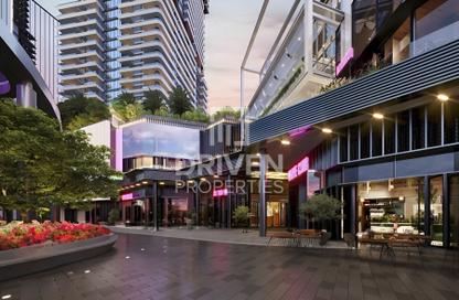 Apartment - 3 Bedrooms - 4 Bathrooms for sale in Mercer House North Tower - Mercer House - Uptown Dubai - Jumeirah Lake Towers - Dubai