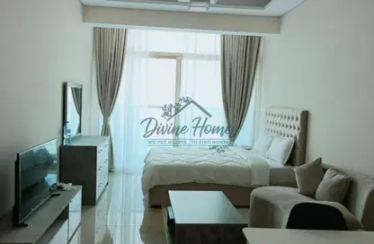 شقة - 1 حمام للايجار في سامانا جرينز - ارجان - دبي