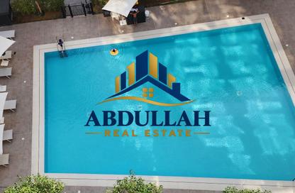 Apartment - 1 - 2 for rent in Souks Residential - Al Mamsha - Muwaileh - Sharjah