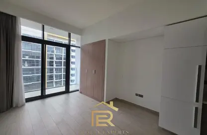 Apartment - Studio - 1 Bathroom for rent in AZIZI Riviera 35 - AZIZI Riviera - Meydan One - Meydan - Dubai