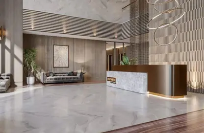 Apartment - Studio - 1 Bathroom for sale in Elevate by Prescott - Arjan - Dubai