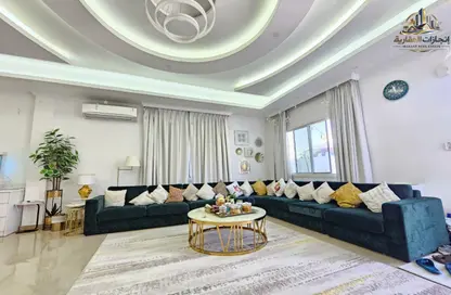 Villa - 4 Bedrooms - 5 Bathrooms for sale in Al Helio 2 - Al Helio - Ajman