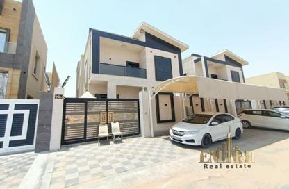 Villa - 5 - 7 for rent in Al Yasmeen 1 - Al Yasmeen - Ajman