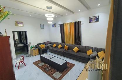 Villa - 5 - 7 for rent in Al Yasmeen 1 - Al Yasmeen - Ajman