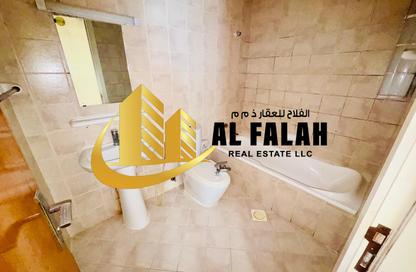 شقة - غرفة نوم - 1 حمام للايجار في كورنيش الخان - الخان - الشارقة