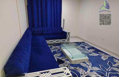 Apartment - 1 - 1 for rent in Geepas Building 2 - Ajman Industrial 2 - Ajman Industrial Area - Ajman Apartment - 1 - 1 for rent in Geepas Building 2 - Ajman Industrial 2 - Ajman Industrial Area - Ajman