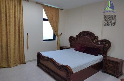 Apartment - 1 - 1 for rent in Geepas Building 2 - Ajman Industrial 2 - Ajman Industrial Area - Ajman Apartment - 1 - 1 for rent in Geepas Building 2 - Ajman Industrial 2 - Ajman Industrial Area - Ajman