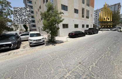 Land - Studio for sale in Al Rashidiya 3 - Al Rashidiya - Ajman Land - Studio for sale in Al Rashidiya 3 - Al Rashidiya - Ajman