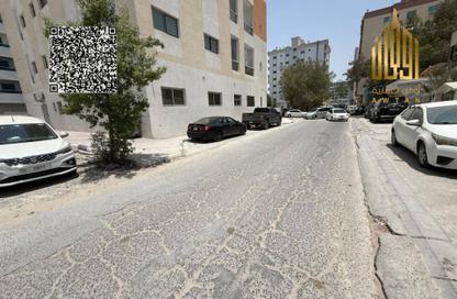 Land - Studio for sale in Al Rashidiya 3 - Al Rashidiya - Ajman Land - Studio for sale in Al Rashidiya 3 - Al Rashidiya - Ajman
