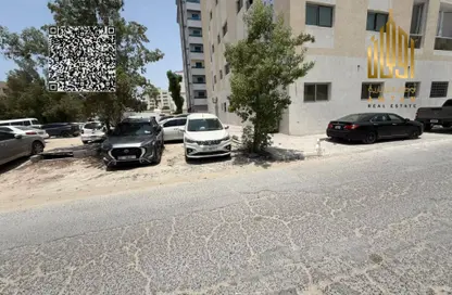 أرض - استوديو للبيع في الراشدية 3 - الراشدية - عجمان