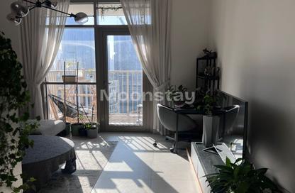 Apartment - 1 Bedroom - 1 Bathroom for sale in Reflection - Shams Abu Dhabi - Al Reem Island - Abu Dhabi