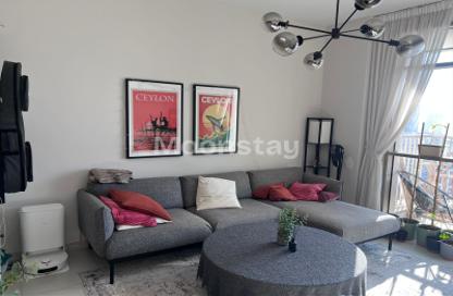 Apartment - 1 Bedroom - 1 Bathroom for sale in Reflection - Shams Abu Dhabi - Al Reem Island - Abu Dhabi