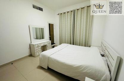 Apartment - 1 Bedroom - 2 Bathrooms for rent in Al Naemiya Tower 3 - Al Naemiya Towers - Al Nuaimiya - Ajman Apartment - 1 Bedroom - 2 Bathrooms for rent in Al Naemiya Tower 3 - Al Naemiya Towers - Al Nuaimiya - Ajman