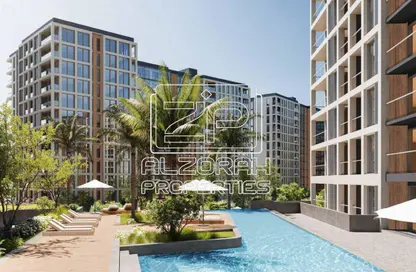 Apartment - 2 Bedrooms - 3 Bathrooms for sale in Olfah - Muwaileh Commercial - Sharjah