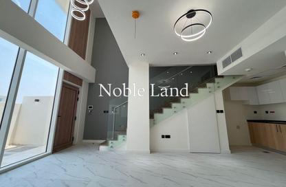 Townhouse - 1 - 2 for rent in Rukan 3 - Rukan - Dubai