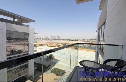 Apartment - 1 Bedroom - 2 Bathrooms for rent in Residences 28 - District One - Mohammed Bin Rashid City - Dubai Apartment - 1 Bedroom - 2 Bathrooms for rent in Residences 28 - District One - Mohammed Bin Rashid City - Dubai