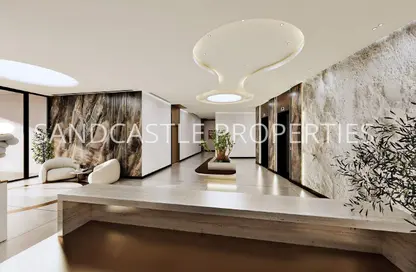 شقة - غرفة نوم - 2 حمامات للبيع في زينيا ريزيدنسز - قرية جميرا الدائرية - دبي