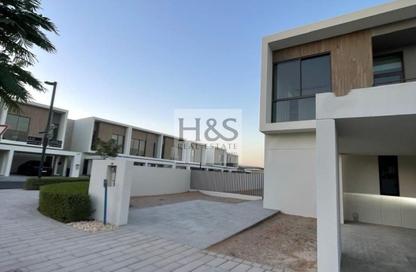 Villa - 4 - 4 for sale in Orania - The Valley - Dubai