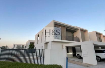 Villa - 4 - 4 for sale in Orania - The Valley - Dubai