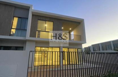 Villa - 4 - 4 for sale in Orania - The Valley - Dubai