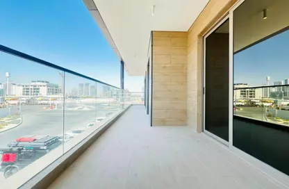 Apartment - 3 Bedrooms - 4 Bathrooms for rent in OMAG Residences - Nad Al Sheba 1 - Nad Al Sheba - Dubai