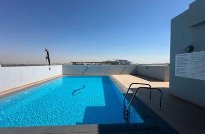 Apartment - 3 Bedrooms - 4 Bathrooms for rent in OMAG Residences - Nad Al Sheba 1 - Nad Al Sheba - Dubai Apartment - 3 Bedrooms - 4 Bathrooms for rent in OMAG Residences - Nad Al Sheba 1 - Nad Al Sheba - Dubai