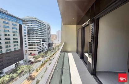 Apartment - 1 Bedroom - 2 Bathrooms for rent in Neva Residences - District 16 - Jumeirah Village Circle - Dubai
