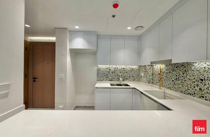 Apartment - 1 Bedroom - 2 Bathrooms for rent in Neva Residences - District 16 - Jumeirah Village Circle - Dubai