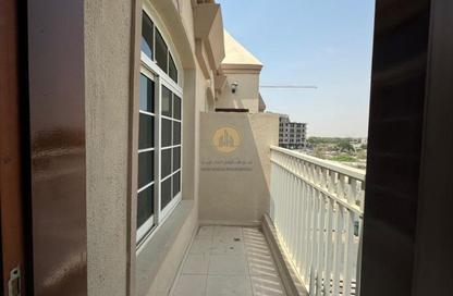 Townhouse - 4 Bedrooms - 4 Bathrooms for sale in Al Zaheya Gardens - Al Zahya - Ajman